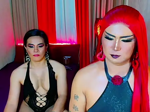 Wildest_Slave_Huntress webcam