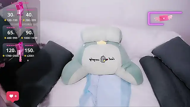 baby-yaya20 webcam