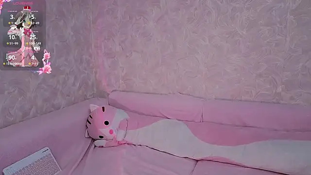 Omidodomi live cam on StripChat