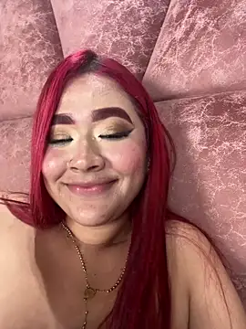 Saory____ webcam