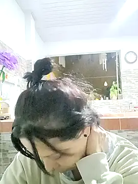 RossyAlvarez live cam on StripChat