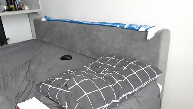 Student_Oliver webcam