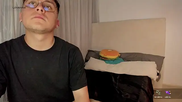 Naxttan webcam