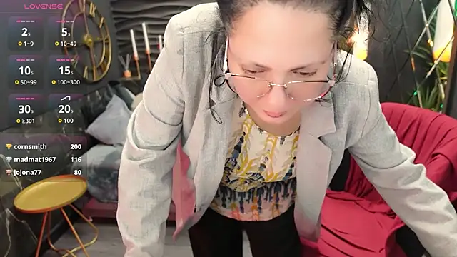 Anita_Muse webcam