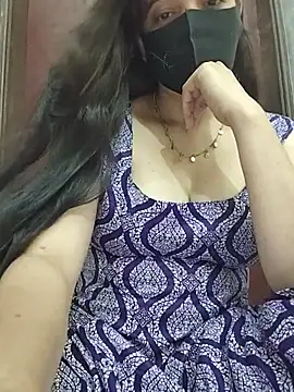 Saanvi-Sen webcam