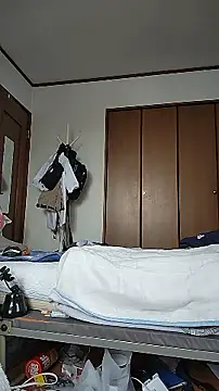 07YUKIO webcam