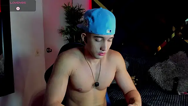 jeicob_stone webcam