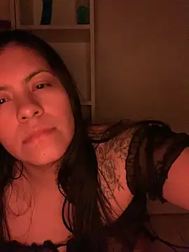 SmokyDee webcam