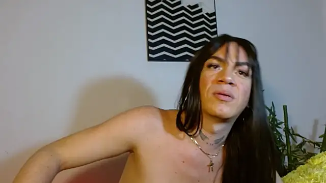 KamilaParrisx webcam