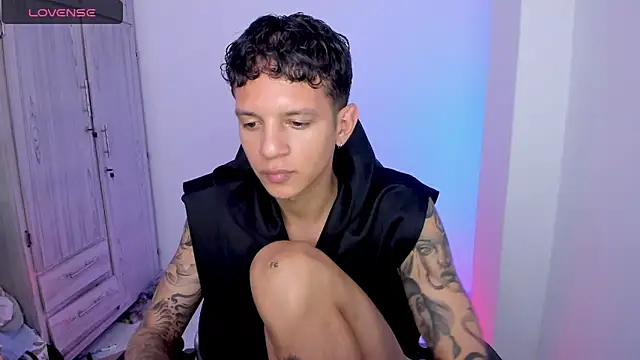 tylernova webcam