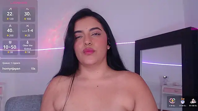 xambar_22x webcam