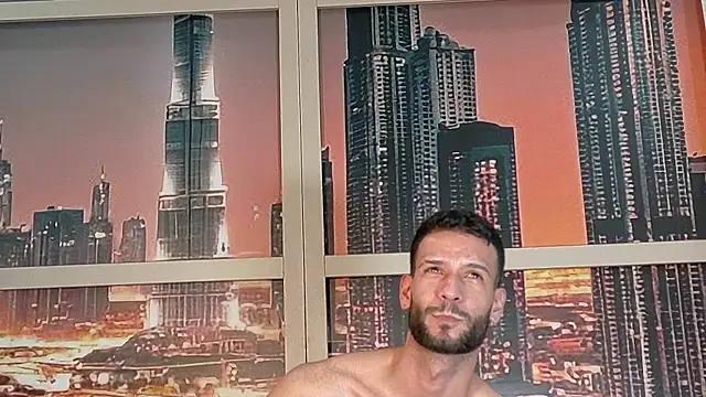 Jacob_Benelli webcam