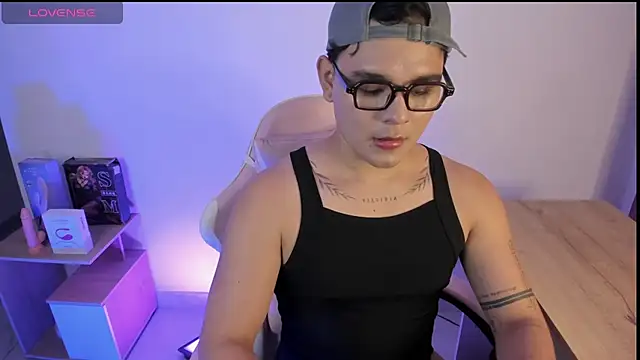 NoahVance webcam