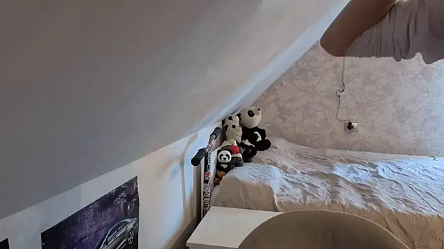 Blissmissataeses webcam