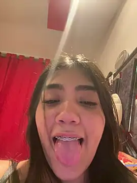 samatha_swet webcam