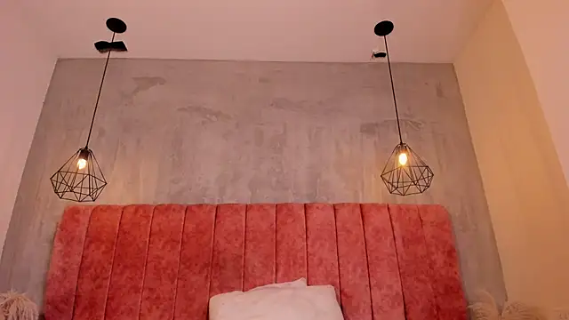 LunaArias webcam