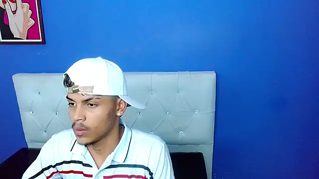 Angel_foxc13 webcam