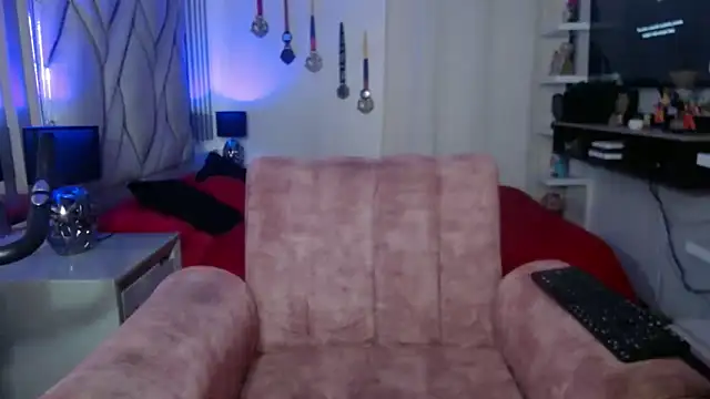 nati_muscle webcam