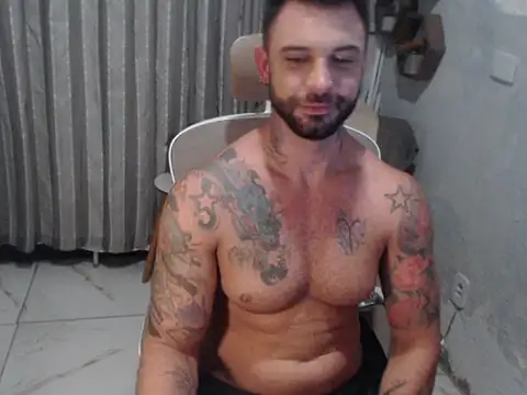 NycolasRJ webcam