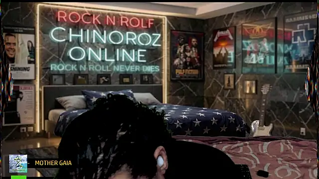 chino_roz webcam