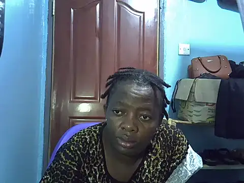 Ebonyceline webcam