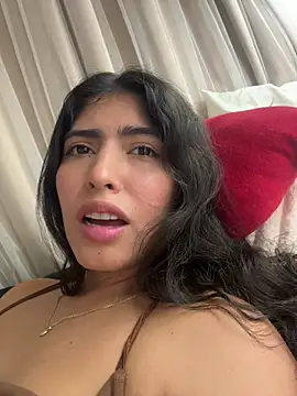 Gaby_zahir_ webcam