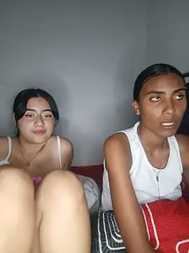 Chloe_Sky_love webcam
