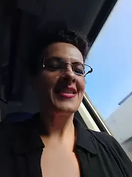 RebeccaNoble webcam