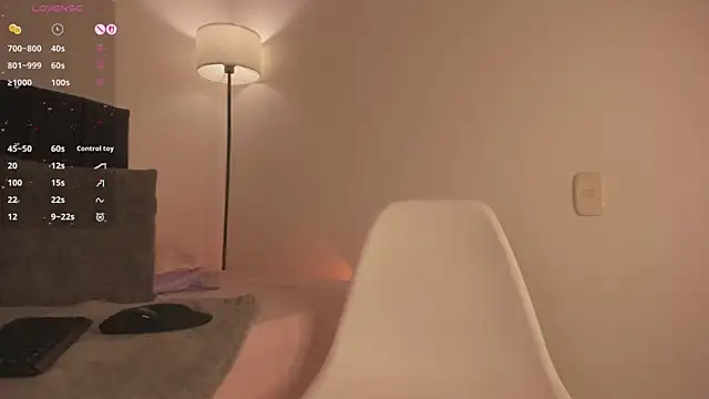 LynnSam_ webcam