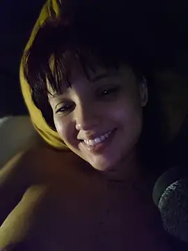 LorenRosse webcam
