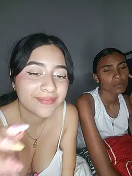 Chloe_Sky_love webcam