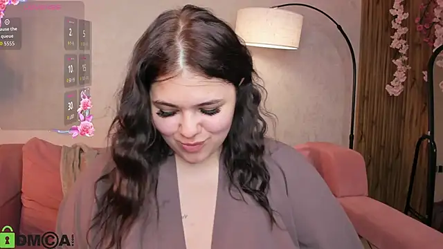 Annet_Nel1son webcam