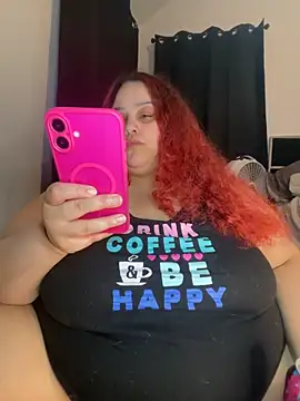 Fifty_Shades_Of_Redd webcam