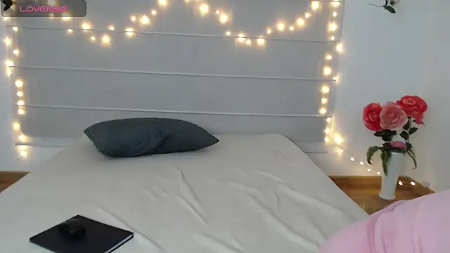 Sarabubbie webcam