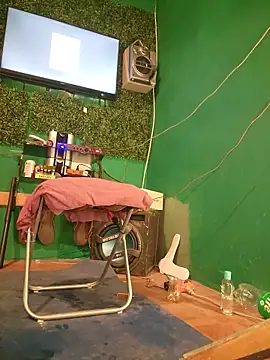 Ricorry@xh webcam
