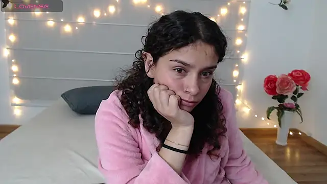 Sarabubbie webcam