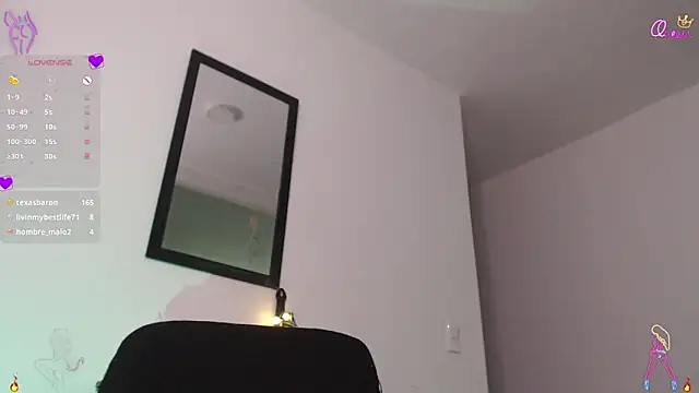 scarlett_diamond11 webcam