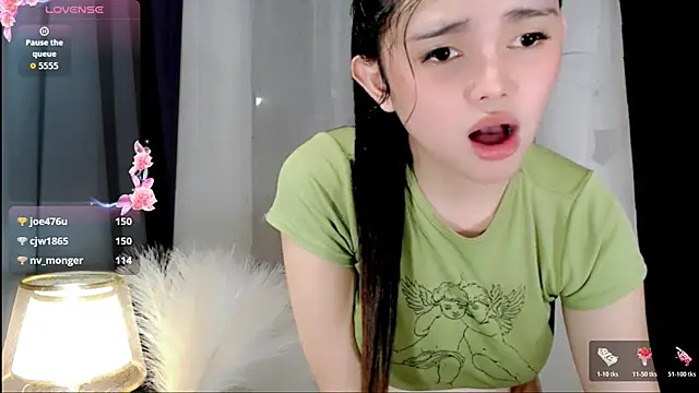 wildest_fantasy webcam