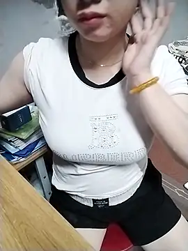 Girl_lovebaby webcam