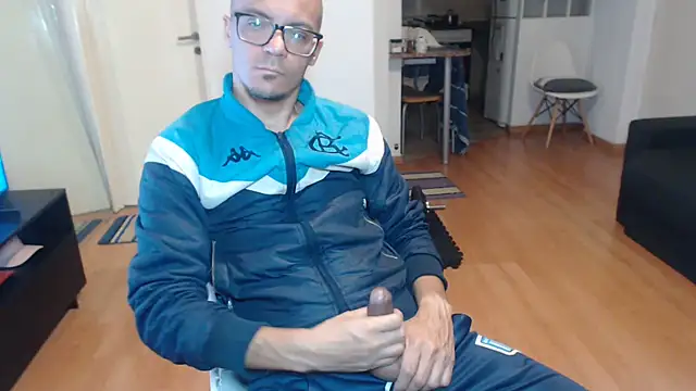 guachin_hunk webcam