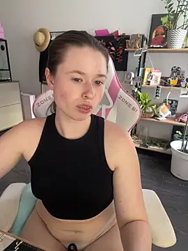 sweetest_pie webcam