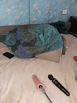 Lovers__Annn webcam