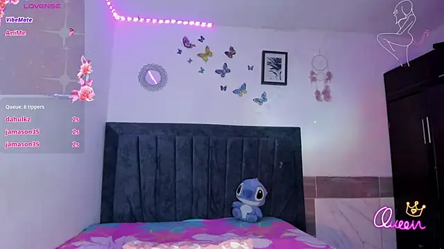 emmie_bunny webcam