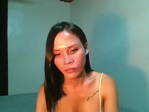 Sassy_Erika webcam