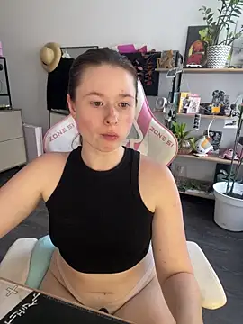 sweetest_pie webcam