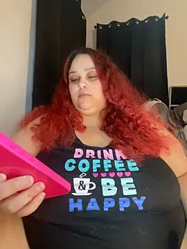 Fifty_Shades_Of_Redd live cam on StripChat