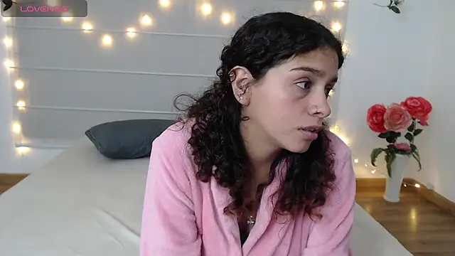 Sarabubbie webcam