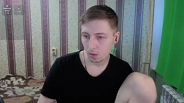 Darien_Brown webcam