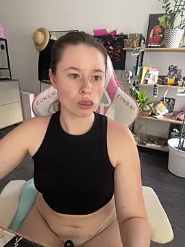 sweetest_pie webcam