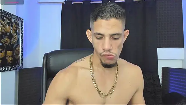 jhonnysnow17 webcam
